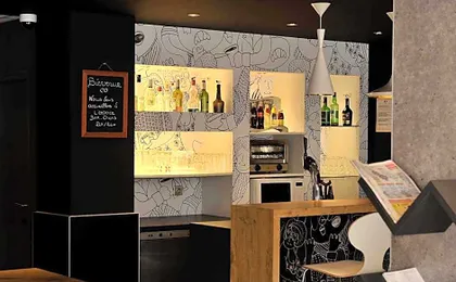 ibis Lyon Centre