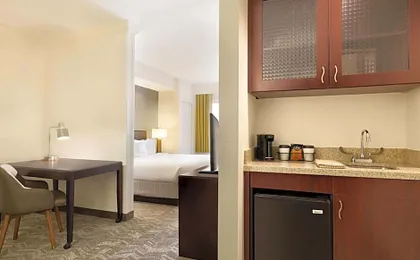 SpringHill Suites by Marriott West Palm Beach I-95