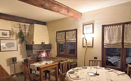 Hotel Maison Saint Jean