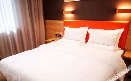 Binzhou Beihai International Hotel