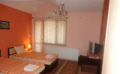 Kestenite Family Hotel