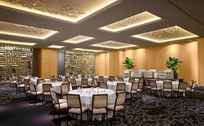 The St. Regis Bal Harbour Resort