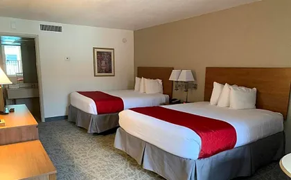 Ramada by Wyndham Kissimmee Gateway