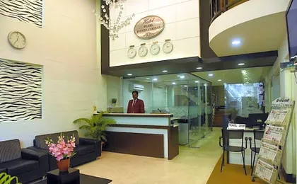 Hotel Pearl International