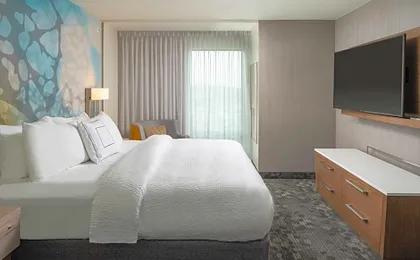 Courtyard by Marriott Lafayette South