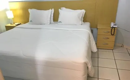 Pousada Vista da Serra