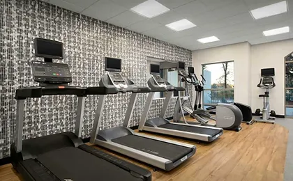Courtyard by Marriott Paso Robles