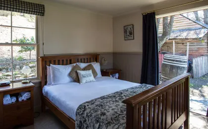 CARDRONA