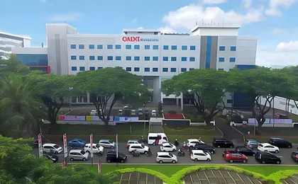 Amaris Hotel Serpong Tangerang