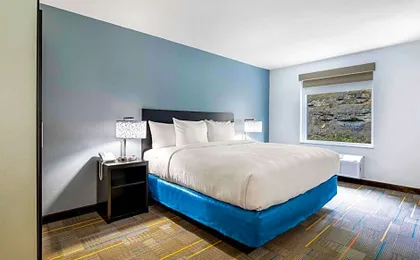 MainStay Suites Winfield-Teays Valley
