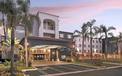 City Express by Marriott Santa Ana/Orange County Airport
