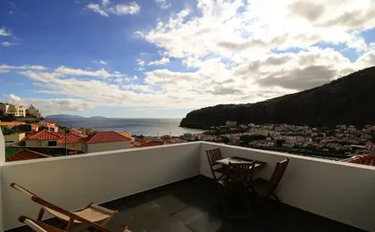 Casa da Graça by Analodges