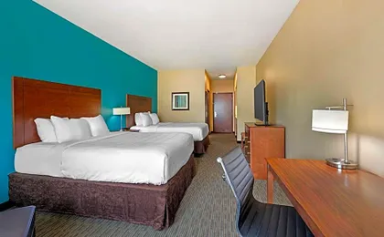 Best Western Plus French Lick