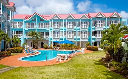 Bay Gardens Marina Haven