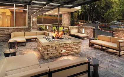SpringHill Suites by Marriott Atlanta Northwest
