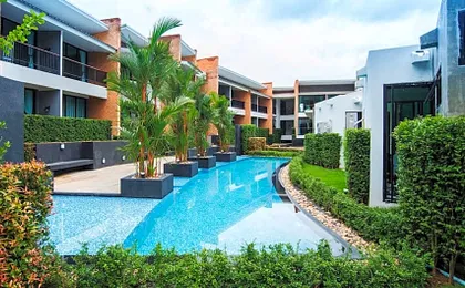 B2 Mae Hong Son Premier Hotel