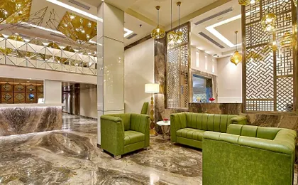 Golden Tulip Essential Jaipur
