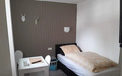 Landhotel Alte Mühle