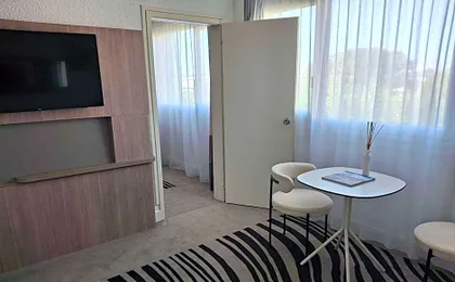 Novotel Bordeaux Lac