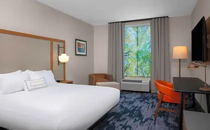 Fairfield by Marriott Inn & Suites Lewisburg