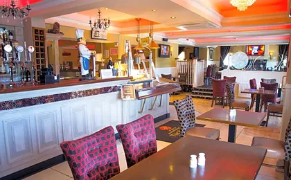 The Belfray Country Inn