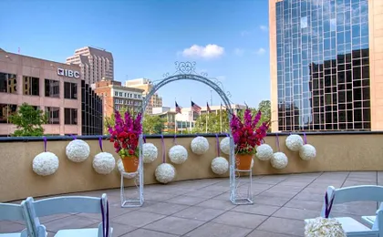 Embassy Suites By Hilton San Antonio Riverwalk-Downtown