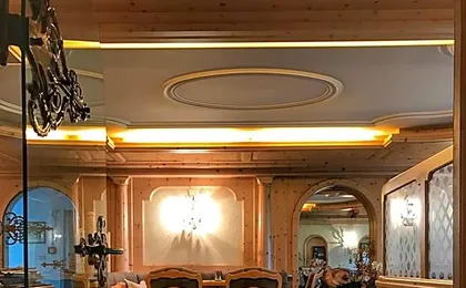 Hotel Both