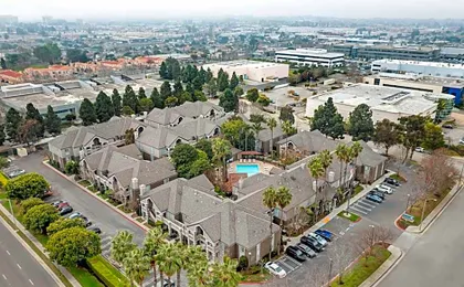 Sonesta ES Suites Torrance Redondo Beach