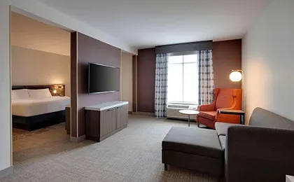 Hilton Garden Inn Haymarket