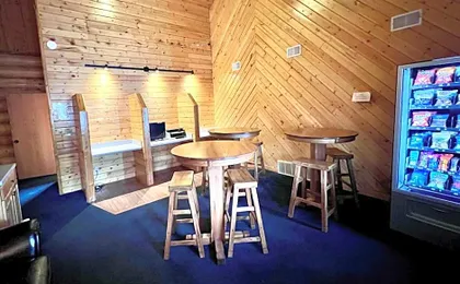 Hibernation Station