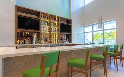 Wyndham Garden Miami International Airport