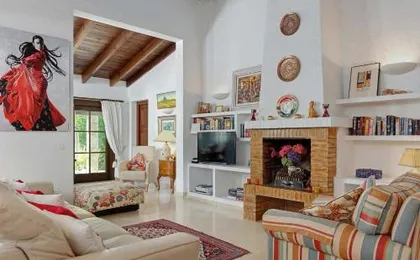 Casa Cumbre