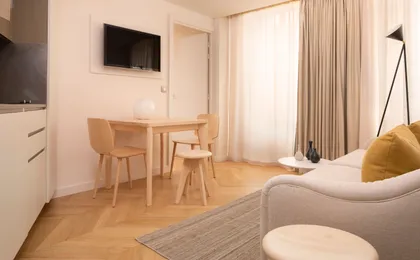Residence Nell