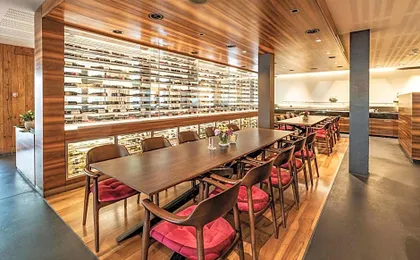 Tailormade Hotel KRONE Sarnen