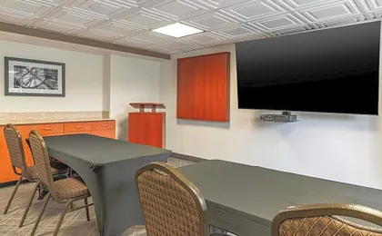 Comfort Inn University