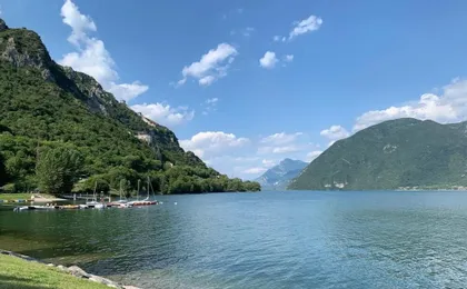 Lago Idro Glamping Boutique