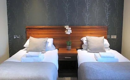 The Craibstone Suites