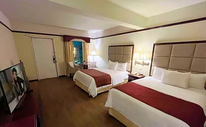 Safi Royal Luxury Centro