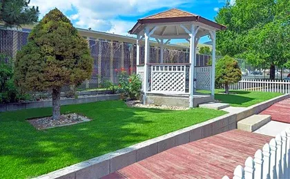Americas Best Value Inn/Carson City