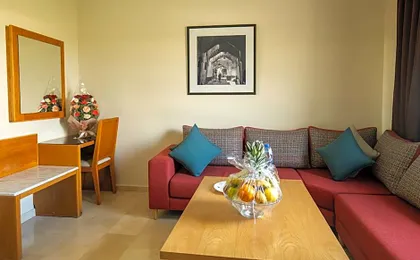 Hotel LA PALOMA