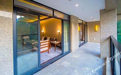 Tianmingshan Spa & Resort