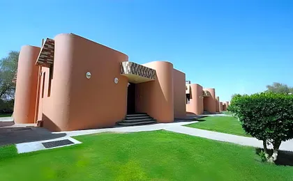 Villaggio Hotel Abu Dhabi