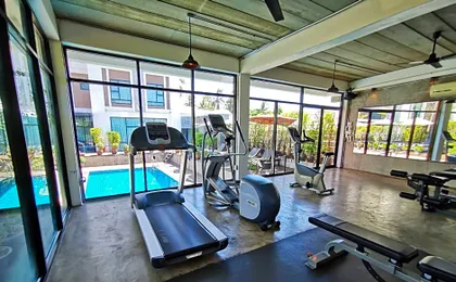 S Park Design Hotel