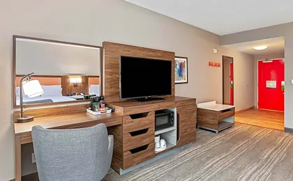 Hampton Inn & Suites Orlando-Apopka