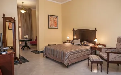 Hotel Barcelona
