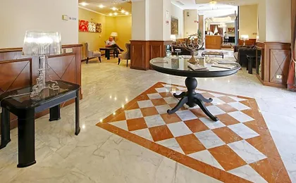 Hotel Traiano
