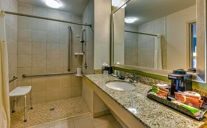 Quality Inn Gulfport I-10