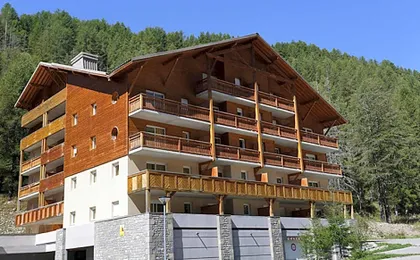 Vacancéole - Les Chalets du Verdon