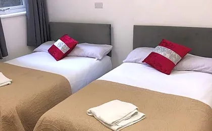World Hotel