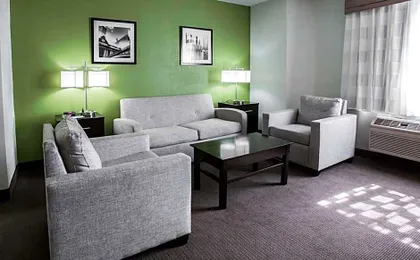 Sleep Inn Rockford I 90